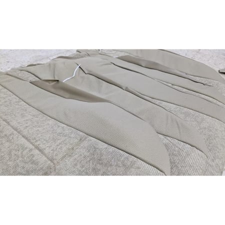 تلبيسة مراتب لاندكروزر 2003 - 2007