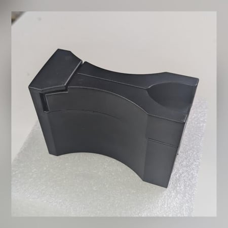 فاصل اكواب لاندكروزر 2008 - 2015