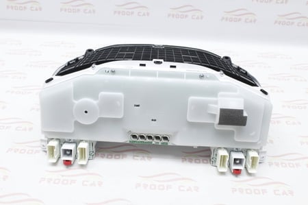 عداد لاندكروزر 2003 الى 2007 توماتيك اصلي