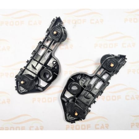 كرسي صدام امامي كامري 2018 - 2024 يمين ويسار / عظمة