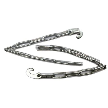 سلاسل باب الحوض شاص يمين ويسار