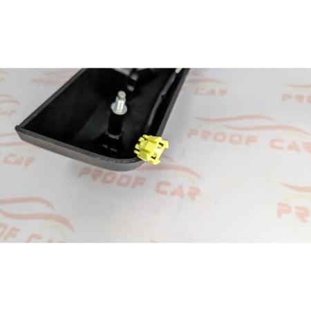 ديكور يد شنطة تويوتا لاندكروزر 98-2007 باب صفاق كوبي