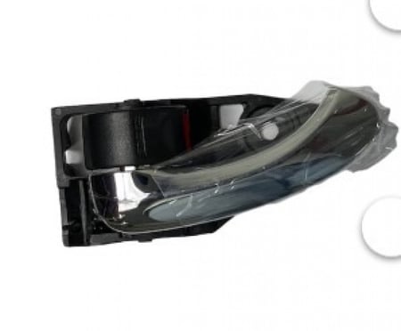 يد باب داخلي كامري 2007 إلى 2011 كروم