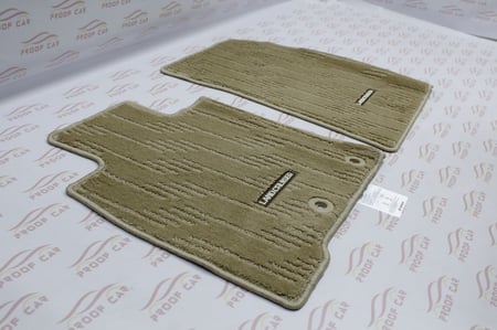 فرشات ارضية لاندكروزر 2016 الى 2021  اصلي