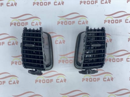 ريش مكيف لاندكروزر 2003 إلى 2007