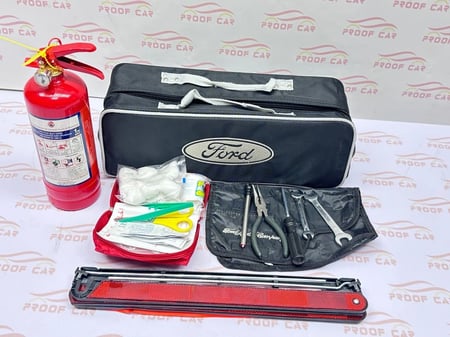 شنطة فورد اصلي