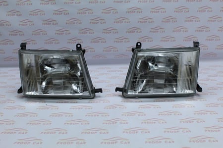 شمعات لاندكروزر 98 الى 2001 تايوان ديبو