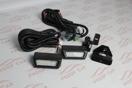 لمبات حنايا شاص