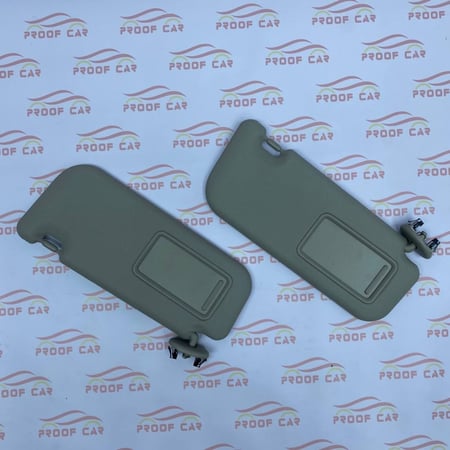 شماسات كورولا 2008 إلى 2013  اصلي