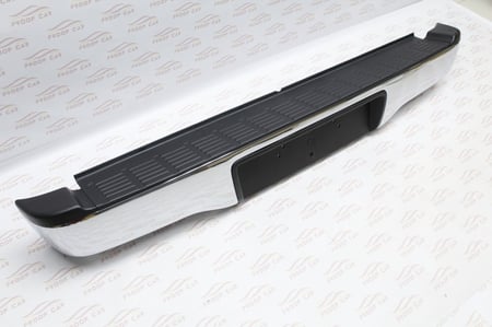 صدام خلفي هايلوكس 2008 الى 2015