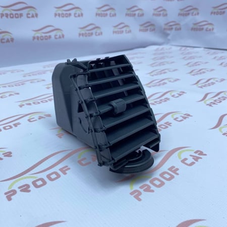 ريش مكيف هايلوكس فورشنر 2006الى 2015 4 قطع