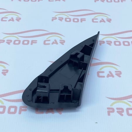 مثلث جنب المراية كورولا 2014 إلى 2019 يمين ويسار