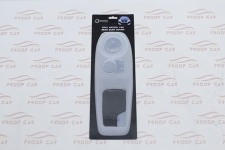 حامي قير باترول بلاتينيوم 2010 الى 2020