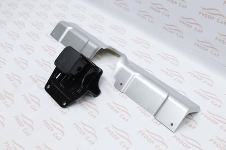 هوك خلفي اف جي 2008 الى 2023 مع الفيبر