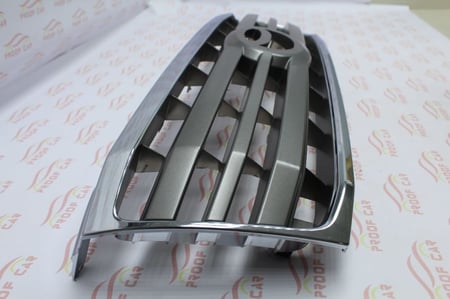 شبك لاندكروزر 2006 الى 2007 تايوان