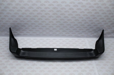 صدام خلفي لاندكروزر 98 الى 2007 هدد