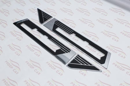 نيكل تحت المراية شاص ربع 2017 الى 2023