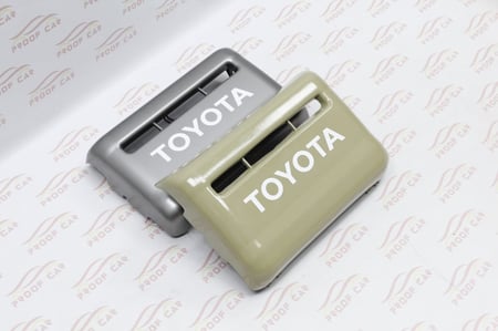 غطاء ونش شاص ربع 2007 الى 2023