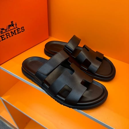 HERMES SANDALS