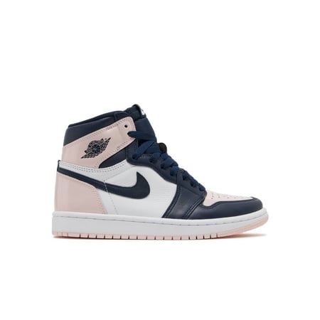 Air Jordan 1 Retro High OG SE 'Bubble Gum'