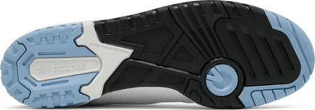 550 'Team Carolina Blue'