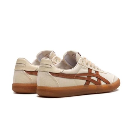 Onitsuka Tiger Tokuten "Cream/Caramel"