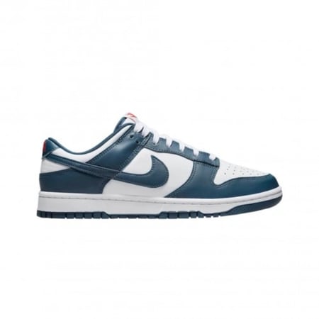 Dunk Low 'Valerian Blue'