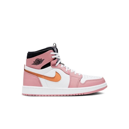 Air Jordan 1 High Pink Glaze
