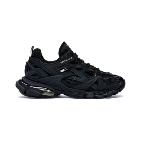 Balenciaga Track 2 Black