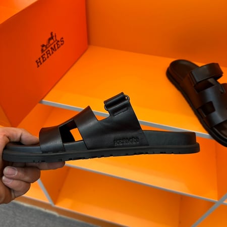 HERMES SANDALS