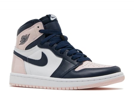 Air Jordan 1 Retro High OG SE 'Bubble Gum'