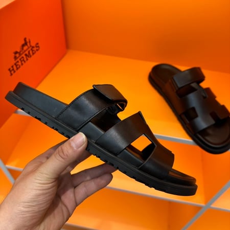 HERMES SANDALS