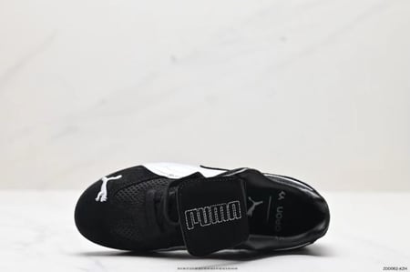 Puma Speedcat OPEN YY Black