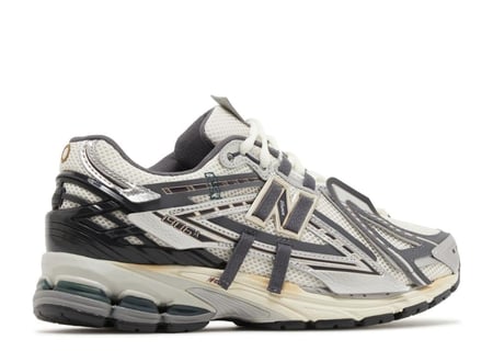 New Balance 1906 'Silver Gold Metallic'