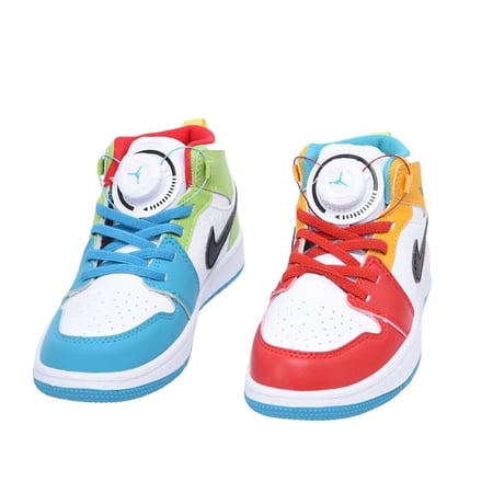 شوز جوردن اطفال