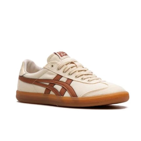 Onitsuka Tiger Tokuten "Cream/Caramel"