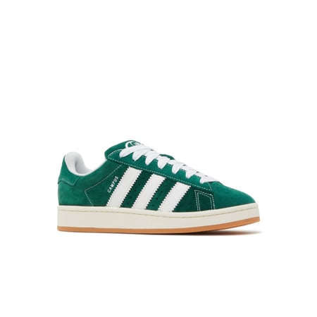 CAMPUS 00S 'DARK GREEN GUM'