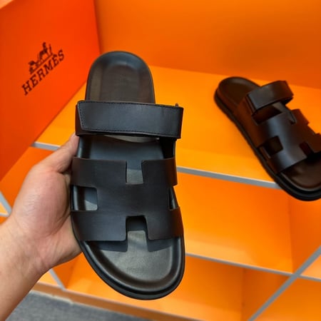 HERMES SANDALS