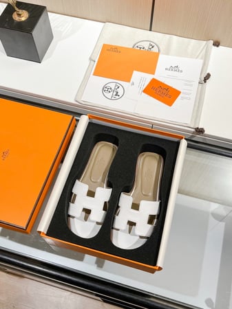 HERMES SANDALS