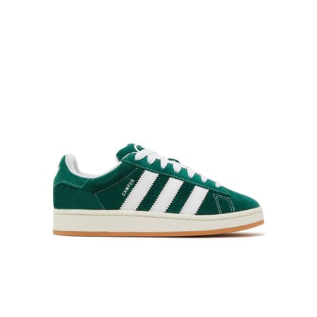 CAMPUS 00S 'DARK GREEN GUM'