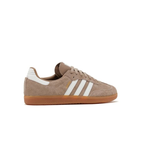 SAMBA OG 'CHALKY BROWN GUM'