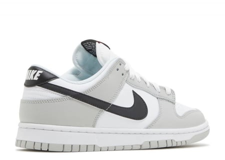 Dunk Low SE 'Lottery Pack - Grey Fog'