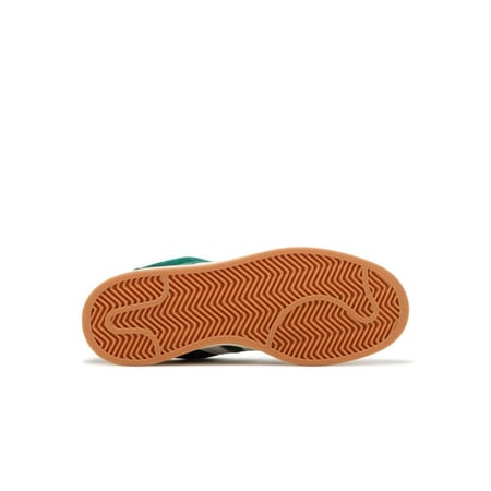 CAMPUS 00S 'DARK GREEN GUM'
