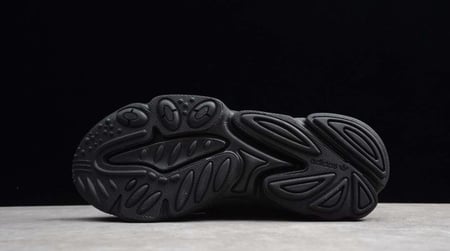 حذاء اوزويغو