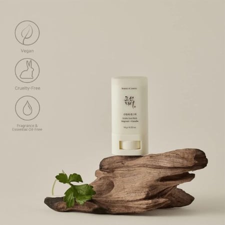 واقي شمس كوري