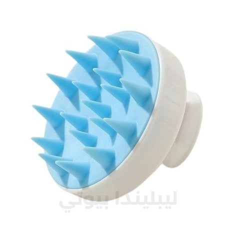 فرشاة سيلكون