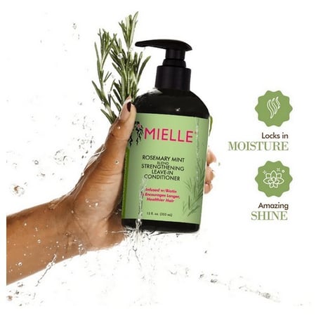 بلسم للشعر اكليل الجبل