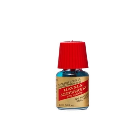 مقوي الاظافر سيانتيفيك من مافالا - 5مل