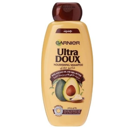 شامبو افوكادو
