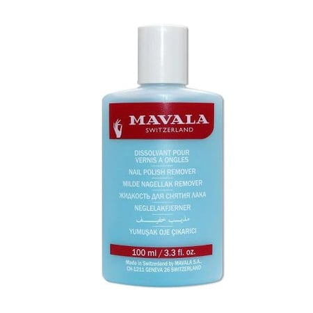 مزيل مناكير